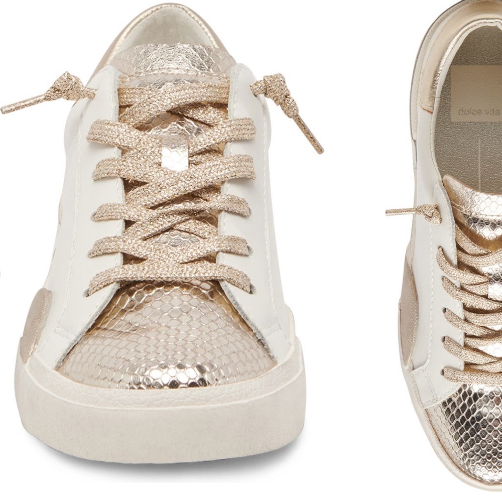 Dolce Vita Zina Sneaker